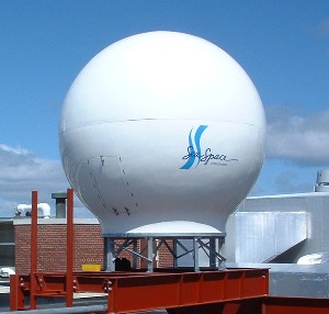 Picture of Satellite Dish
